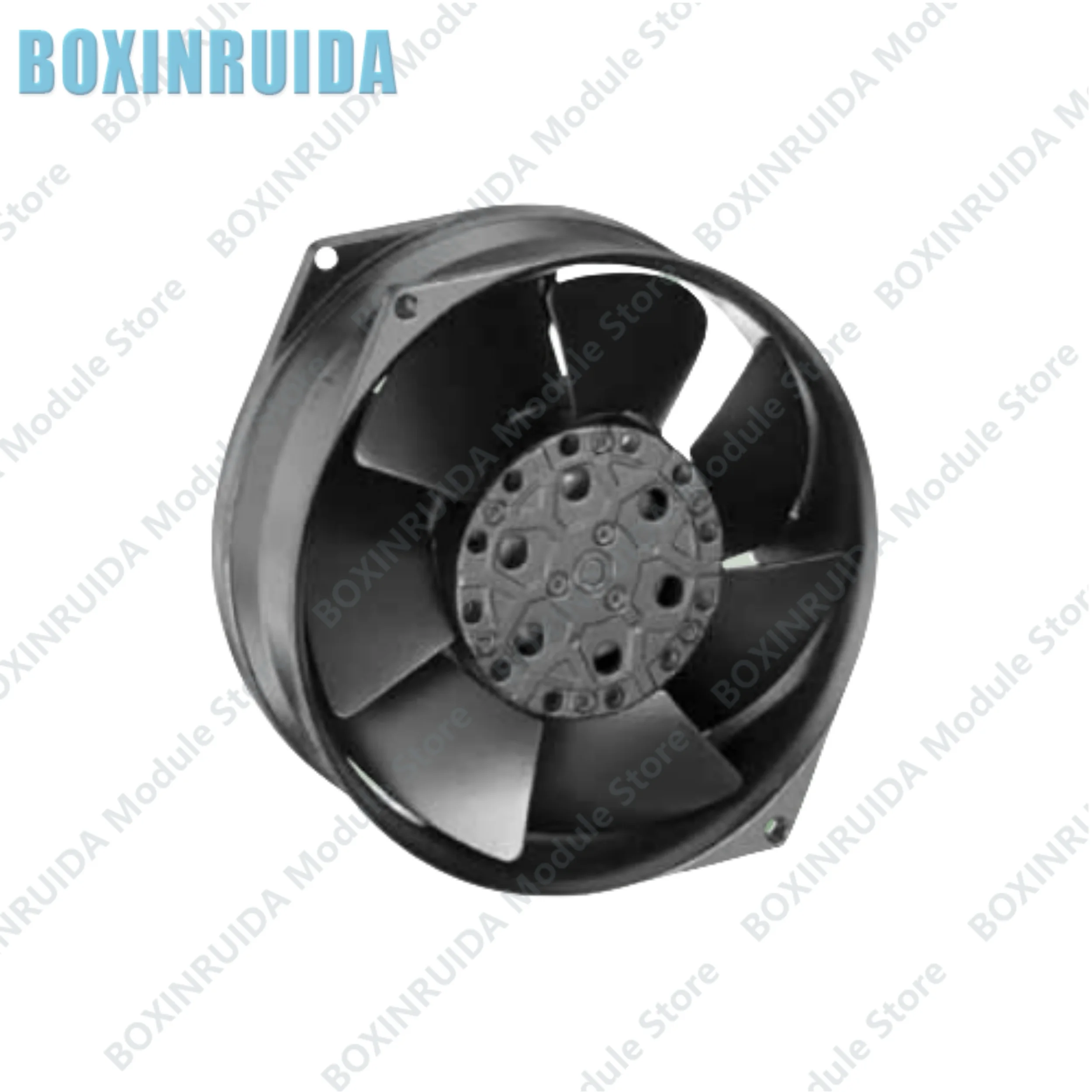 Brand new original W2S130-BM03-01 Cooling fan control cabinet all metal high-temperature resistant fan
