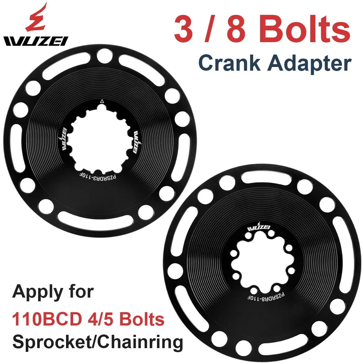 Wuzei Direct Mount …