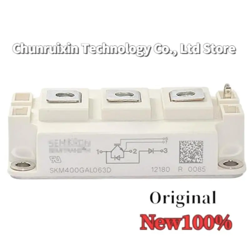 

SKM300GAL063D SKM300GAL063 SKM400GAL063D IGBT Module