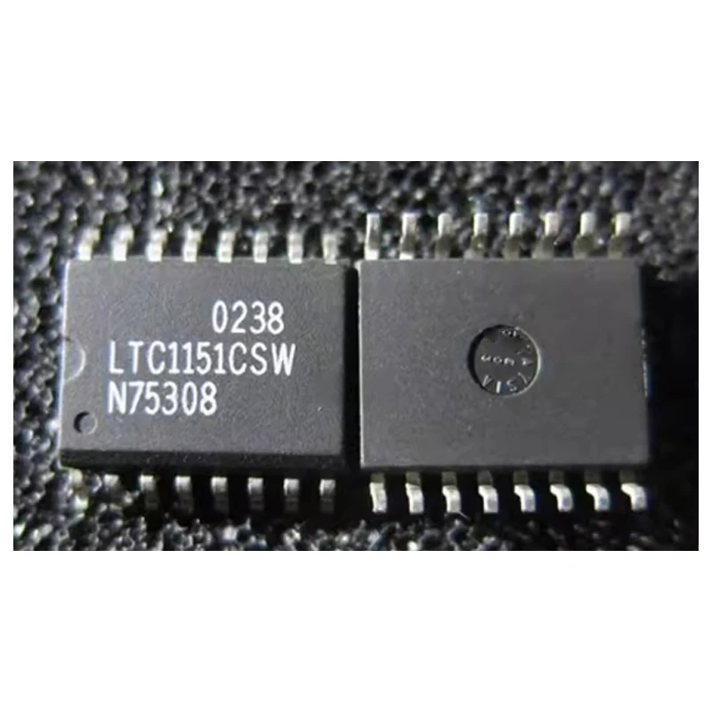 

LTC1151CSW LTC1151 SOP16 Integrated Circuit IC Chip