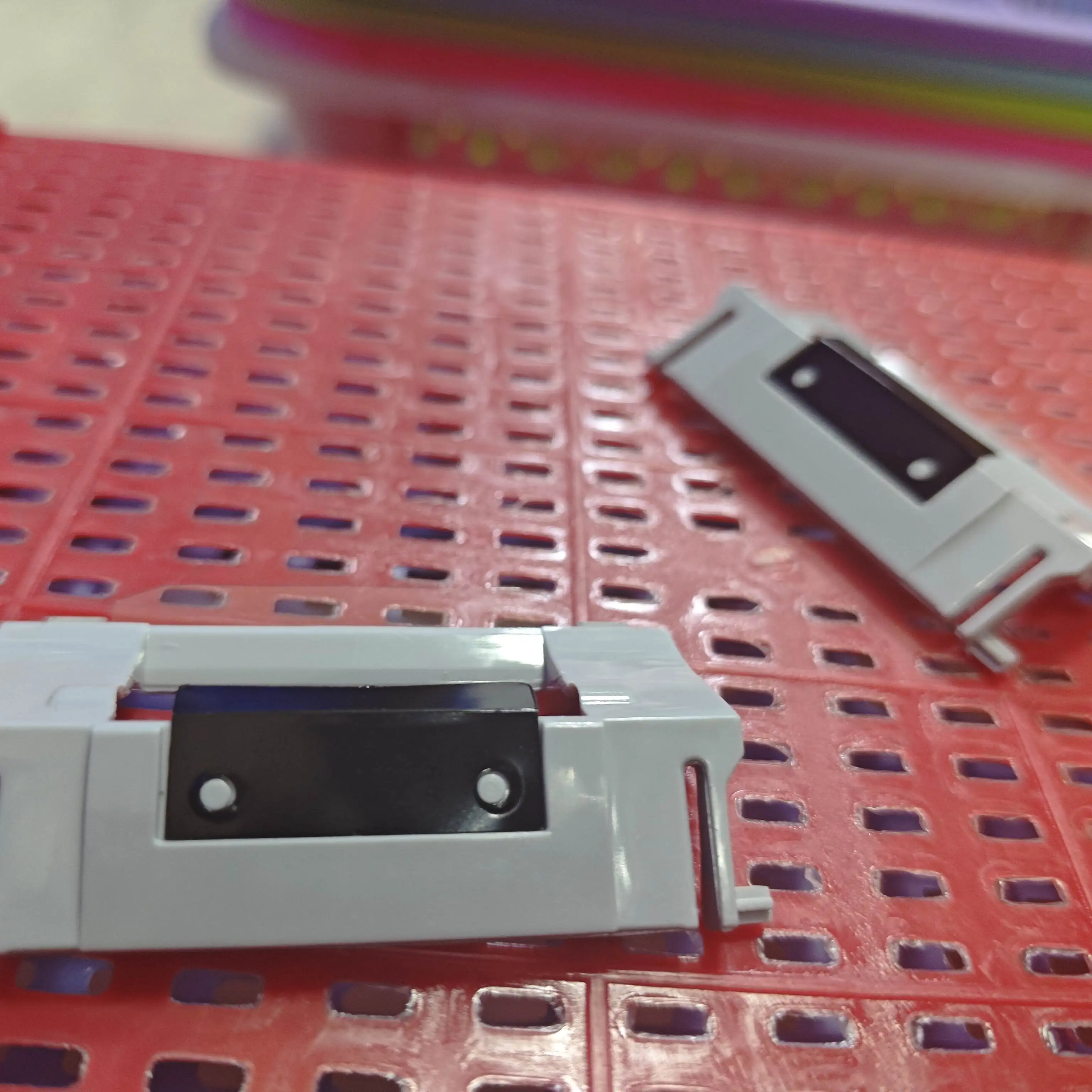 

50PC JC63-02917A Separation Roller Cover Cassette for Samsung ML3310 ML3312 ML3710 ML3712 ML3750 SCX4833 SCX4835 SCX5637 SCX5639