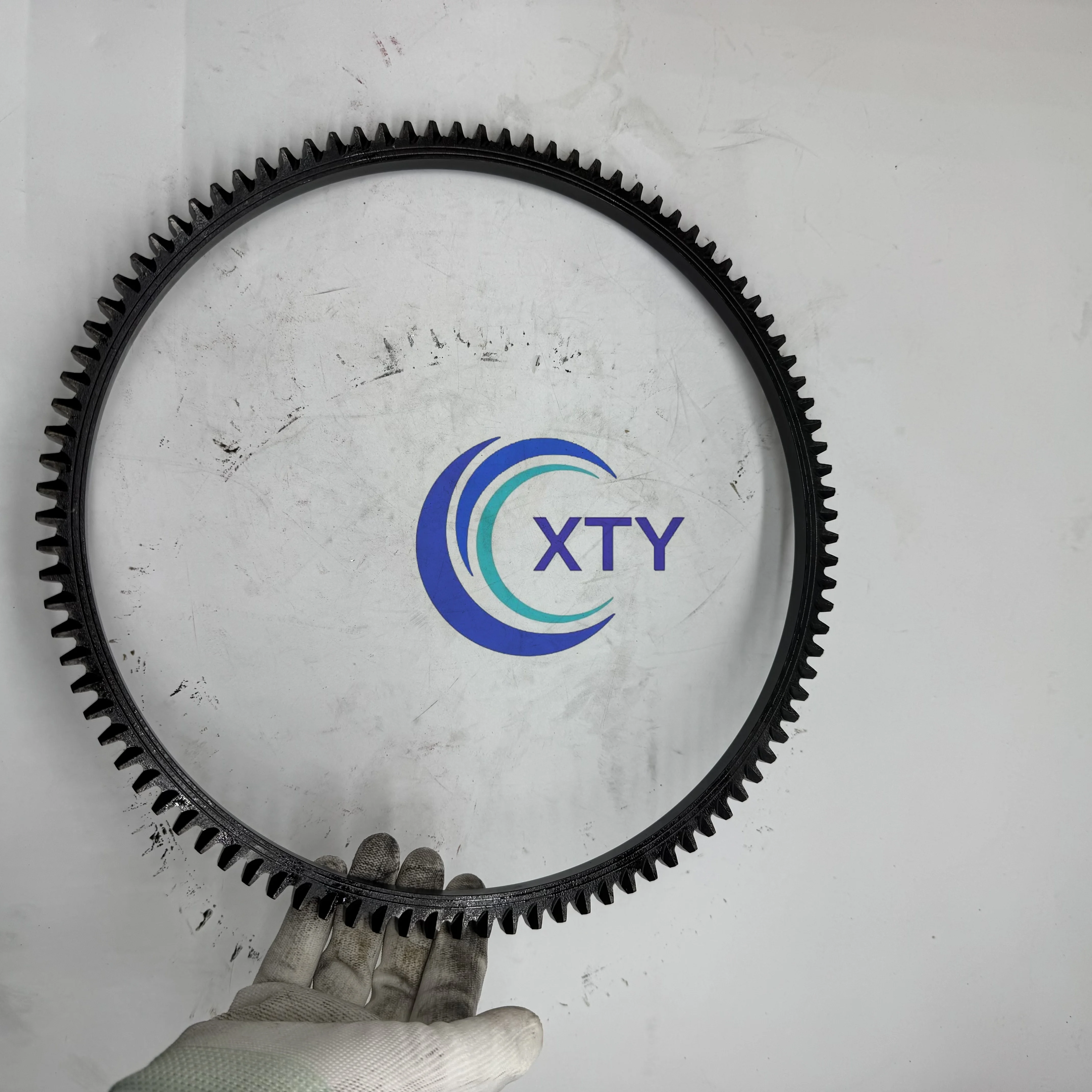 

Replacement Parts Original Ring Gear 13-2659 33-4122 Refrigerated Truck for Thermo King SLX for Carrier Transicold