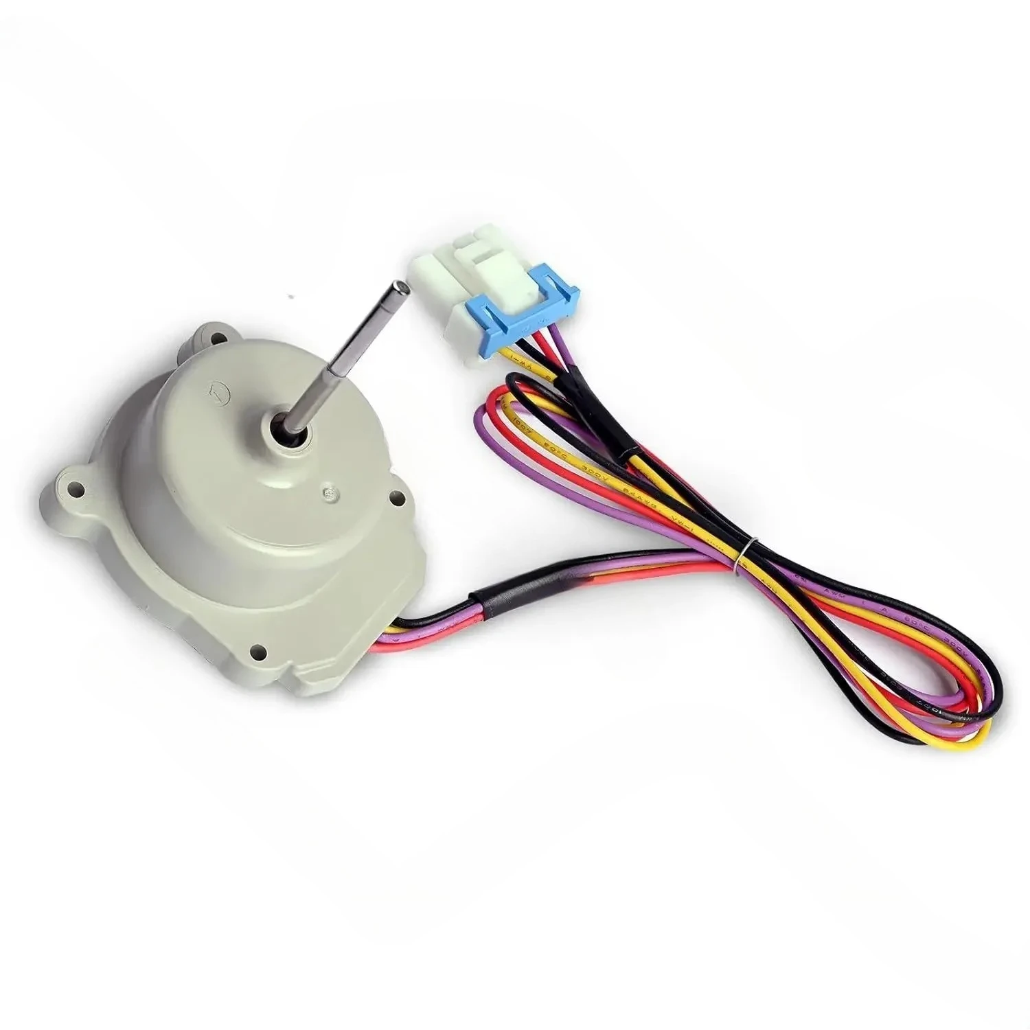 EAU65058313 Refrigerator Evapoartor Fan Motor EAU63103001 Fit for LG Ken-more freezer ODM-056F-13 AP7178307 PS16662420
