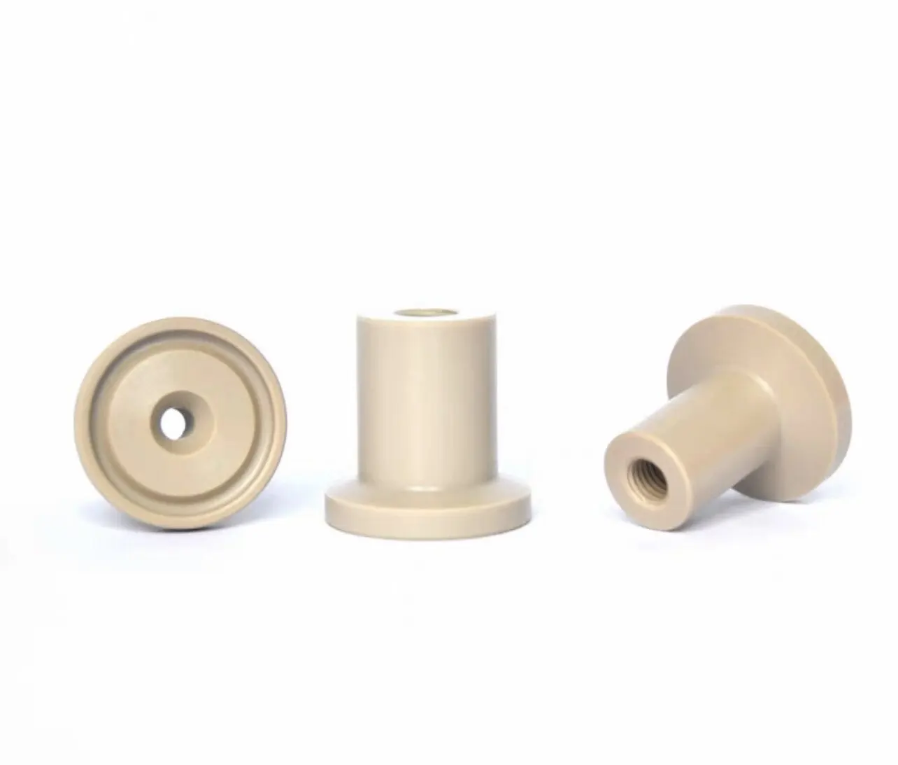 Clamp adapter, protein purification for GE equipment or TC connector AKTA TC25 quick card adapter line(1pcs)