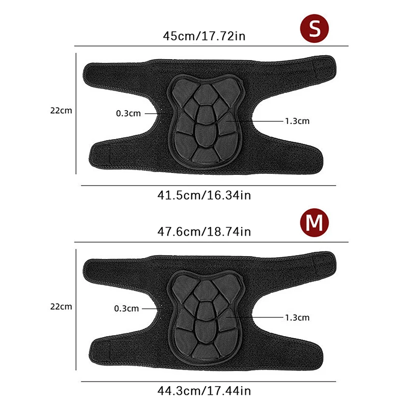 Joelheira alta elástica protetor de perna para esportes perna manga esporte almofada anti colisão e anti tartaruga escudo espessamento joelho guarda