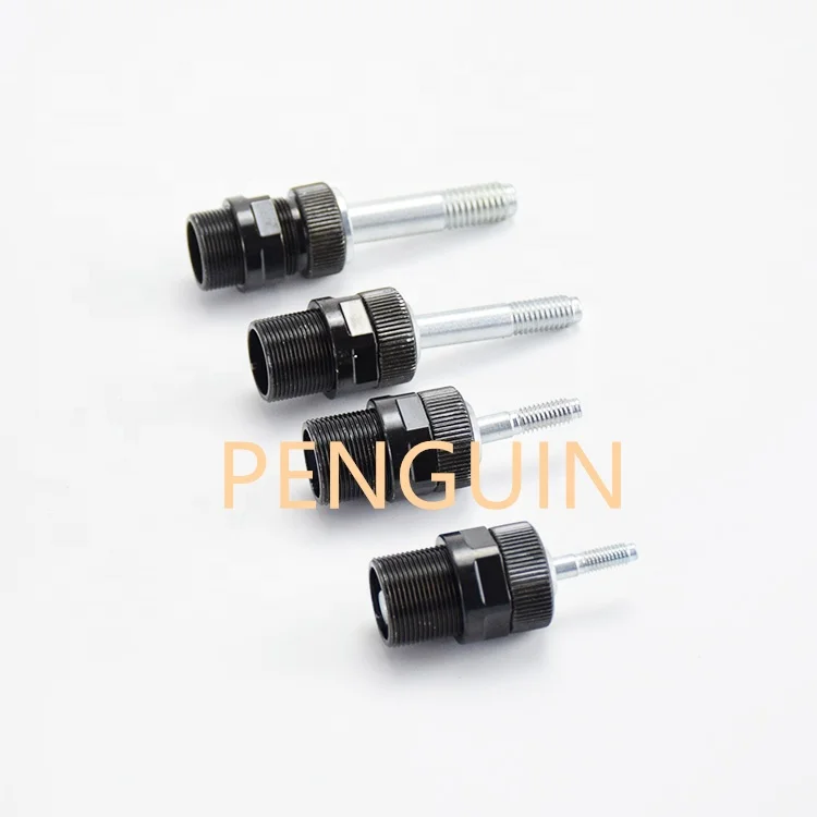 Industrial Level Heavy Duty Labor-saving Manual Double Handle Riveting Tool ND120 ND80 Rivet Gun M4 M5 M6 M7 M8 M9 M10 M11 M12 view 5