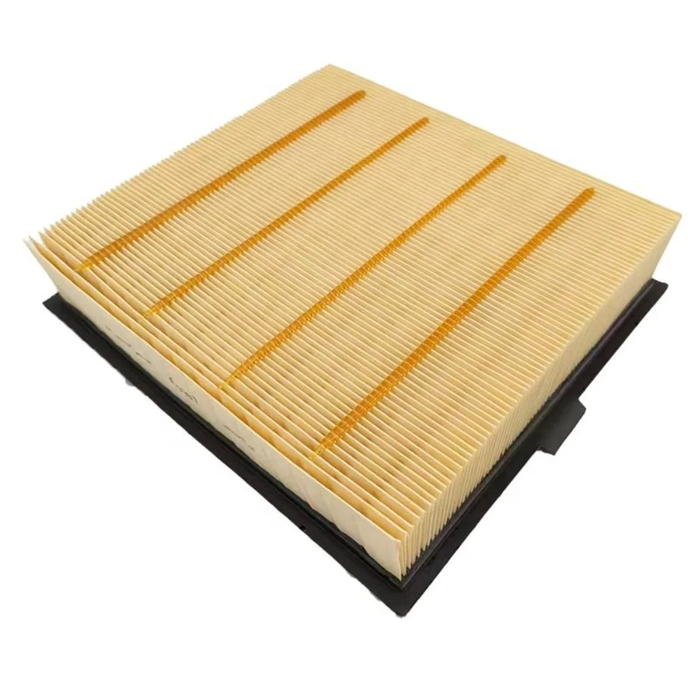 High quality New For 2Pcs 8-98140266-0 Air Filter SY3102 For Jiangling  Isuzu D-MAX Mu-X Ranger Lingtuo Remax ZTE LordGrandtiger