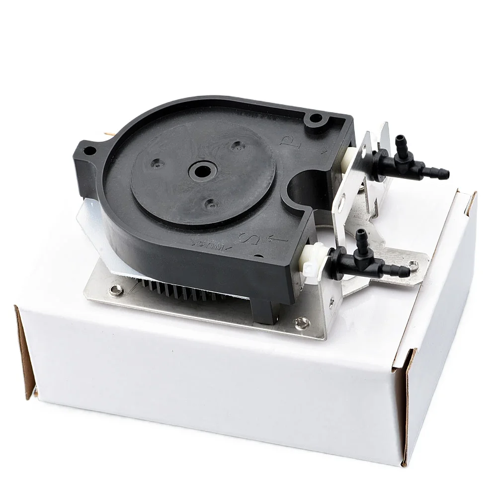 U Shape Ink Pump For Roland SJ540 SJ640 SJ740 VP540 XC540 XJ540 XJ640 SC540 SJ1000 Printer Replacement Ink Pump