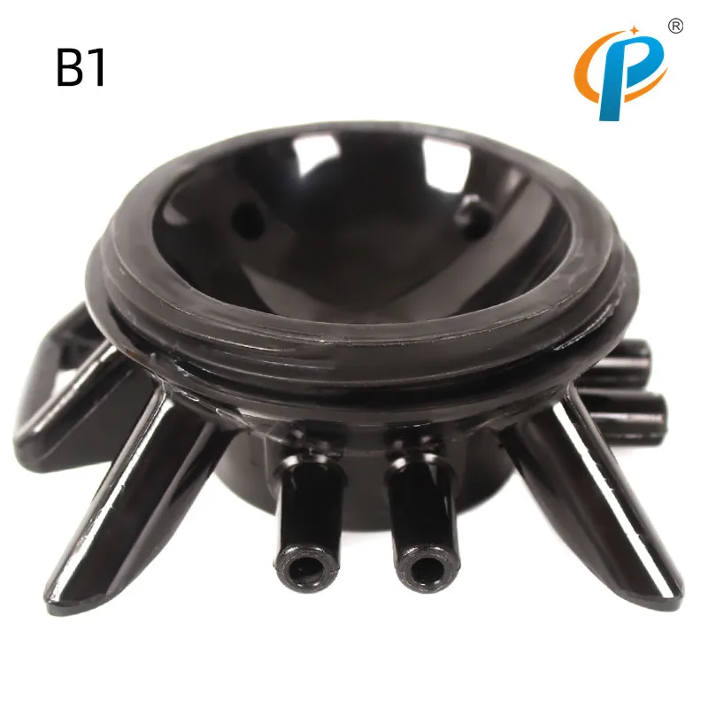 150CC Milk Claw Spare Parts-Plastic Cap