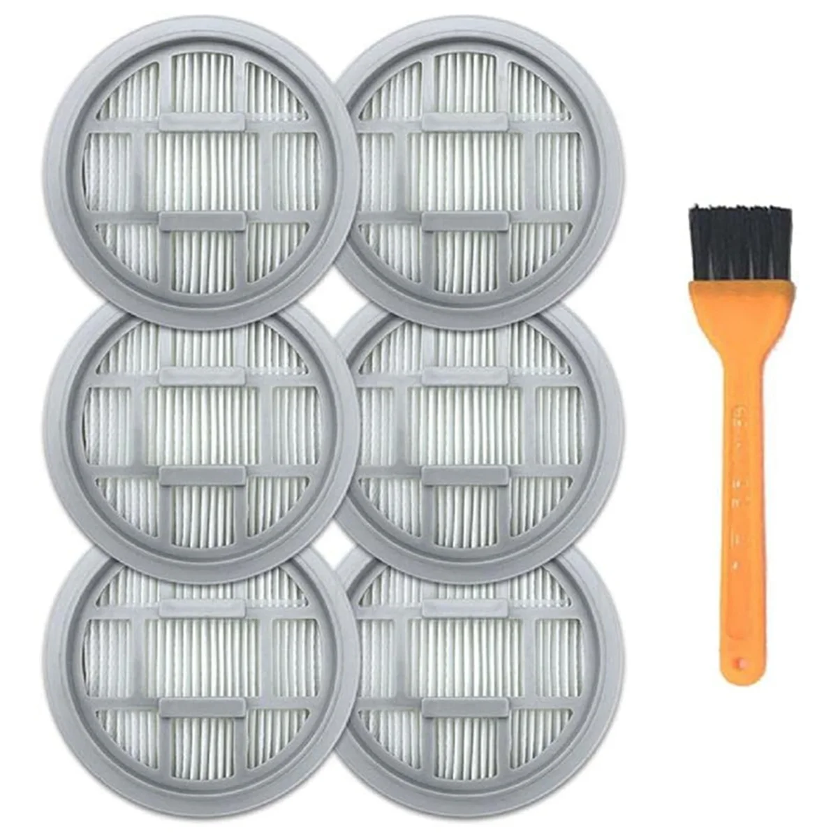 vacuum cleaner parts Replacement Vacuum Cleaner Hepa Filter Set for Deerma VC20 VC21
