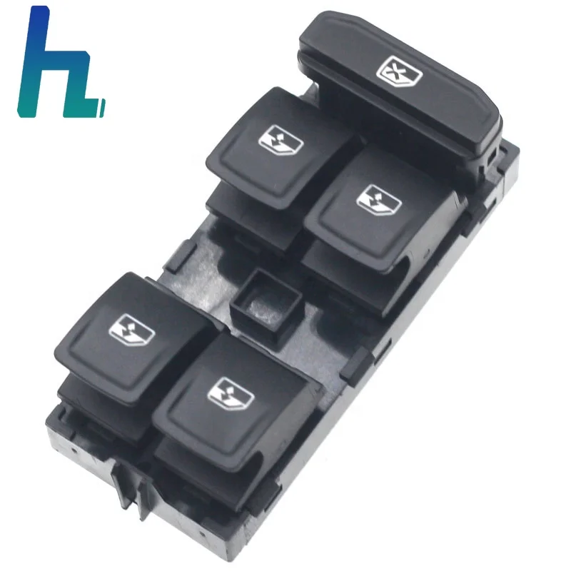 

5G0959857G Power Window Control Switch For VW Golf MK7 GTI Passat B8 2014-2018 5G0959857B