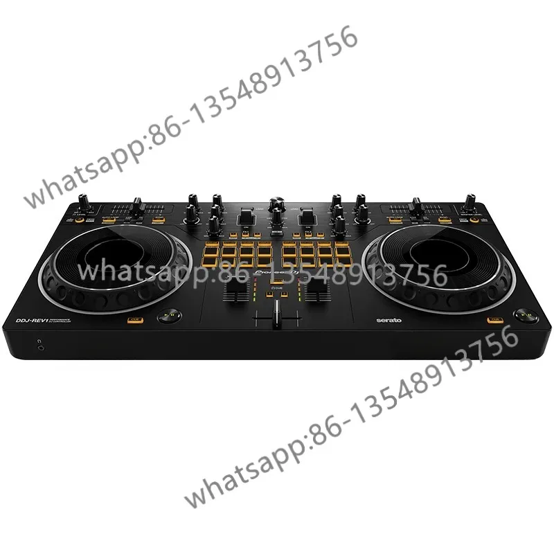 DDJ-REV1 controller entry-level CD player factory direct sales