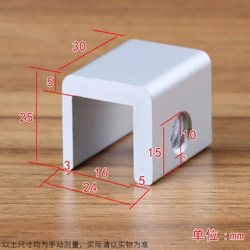 Tope de ventana antirrobo, cerradura de llave de seguridad, limitador de ventanas correderas, Hardware de seguridad para niños, aleación de aluminio