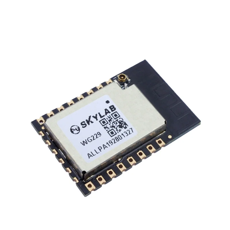 Integrated circuit Low cost ESP8266  IoT UART Serial WiFi module for smart home wifi gateway