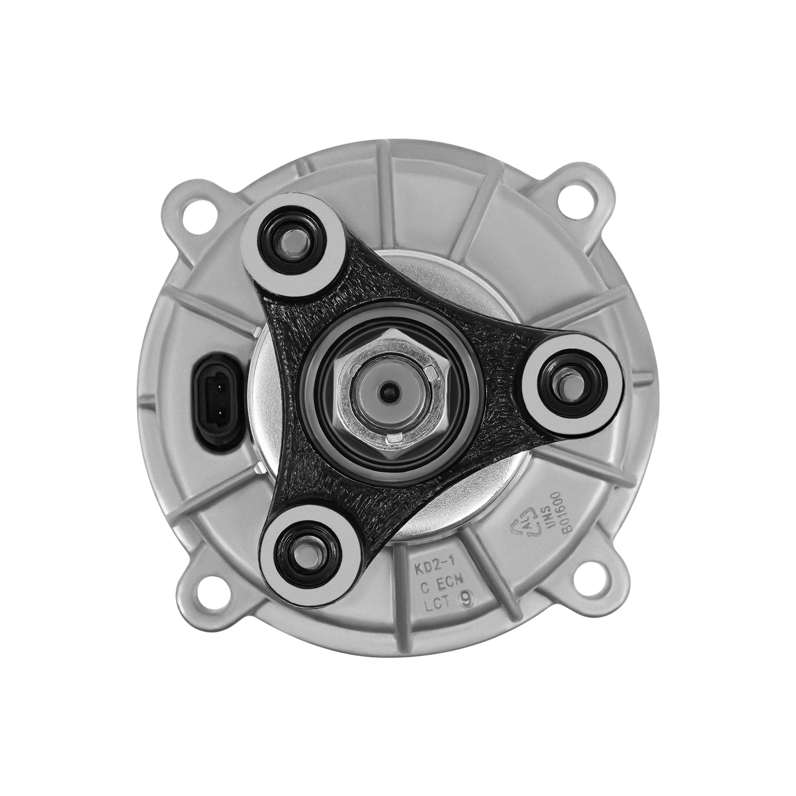 

Coupling Assembly Replacement for 2010-2012 Santa Fe 2.4/3.5L OEM 47800 39420, 47800 39410, 47800 39400, 8.27*10.63*8.66in