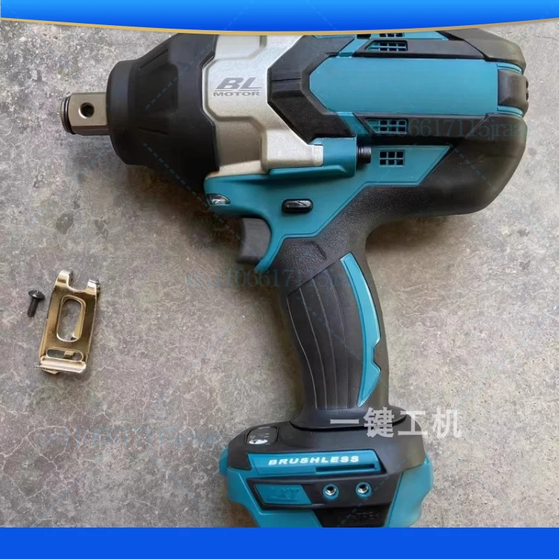 

Для MAKITA DTW1001 DTW1002 переключатель электрического гаечного ключа 18 В 6507105 C3JW-4B