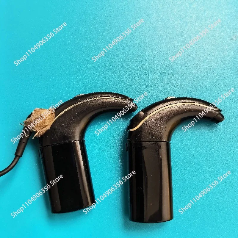 for Artificial cochlear implant N7N8 universal large capacity 300mA long standby rechargeable battery and charger