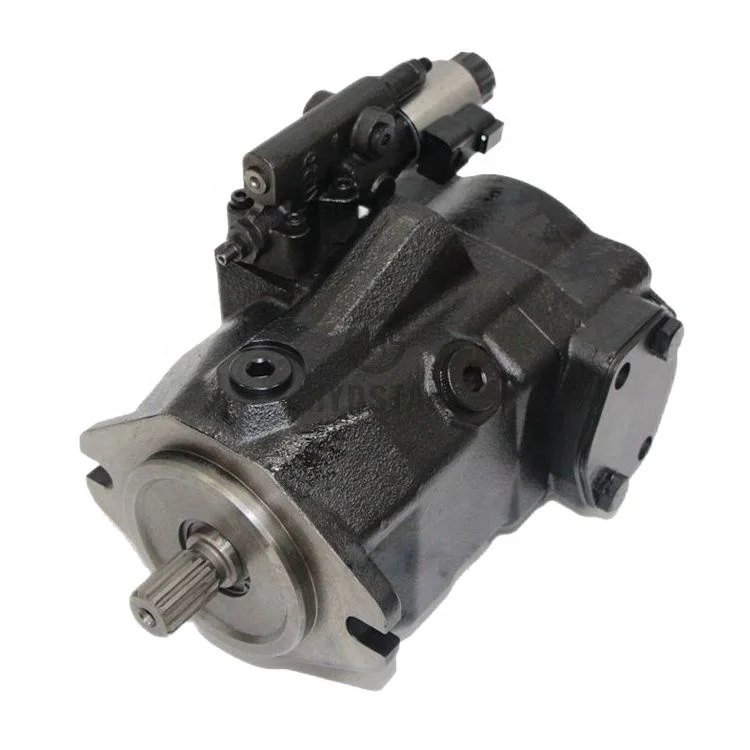 Bomba Hidráulica para Camión Volquete TR100 TR60 TR70, Bomba Hidráulica de Dirección para Tractor 15333255 para Terex, ¡Gran Oferta!