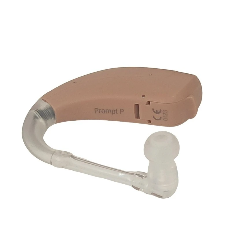 P/SP high power behind-the-ear machine for the elderly with severe deafness