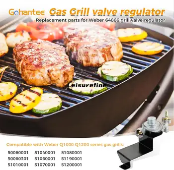 8 best sales Q1200 weber - №3