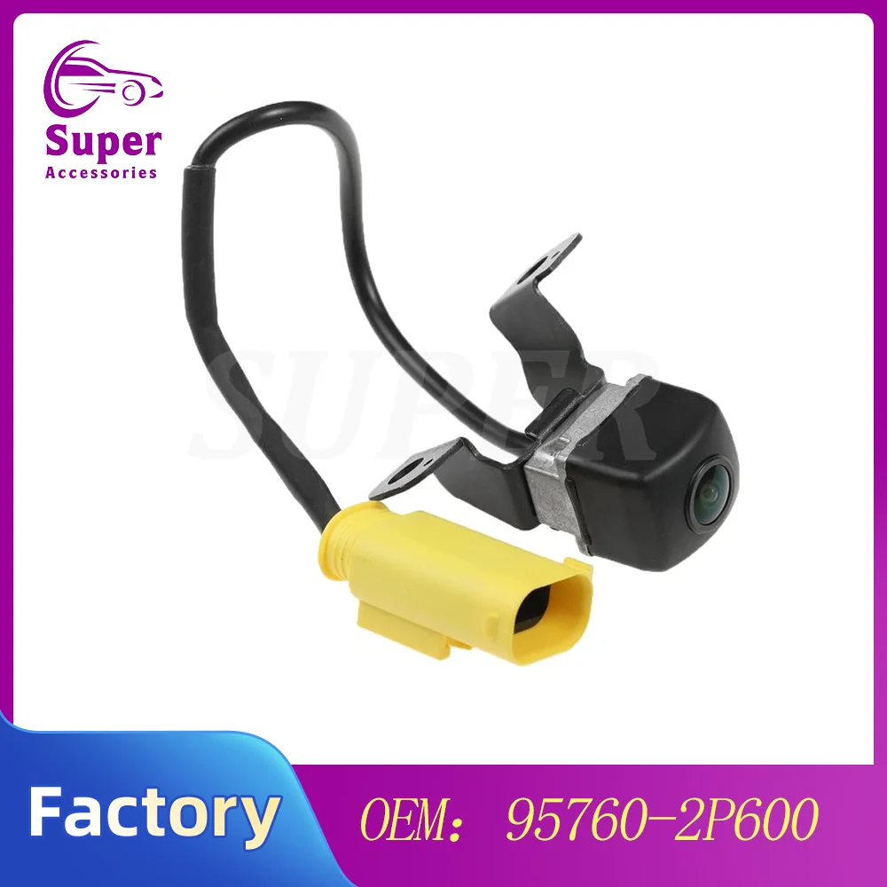 95760-2P600 Rear View Camera Reverse Camera Parking Assist Backup Camera Car 957602P600 For Kia Sorento 2014-2015