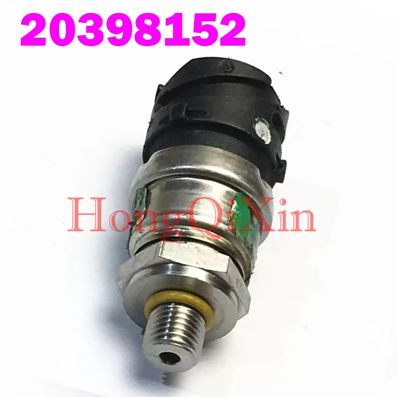 1 PCS/LOT; Compatible with Truck Pressure Switch Sensor 20398152; Accessories; IC Electronic Components