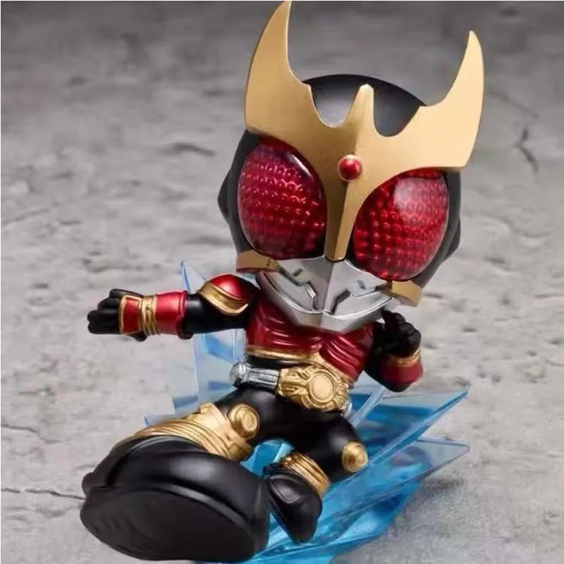 Bandai gacha cápsula caixa cega kamen rider 1 kuuga kuuga sublimação zero-one gotchard 555 anime figura brinquedo para colecionadores