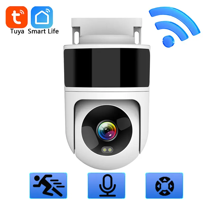 2k-4mp-wireless-ip-camera-outdoor-security-wifi-ptz-camera-4mp-hd-auto-tracking-video-surveillance-cctv-camera-tuya-app