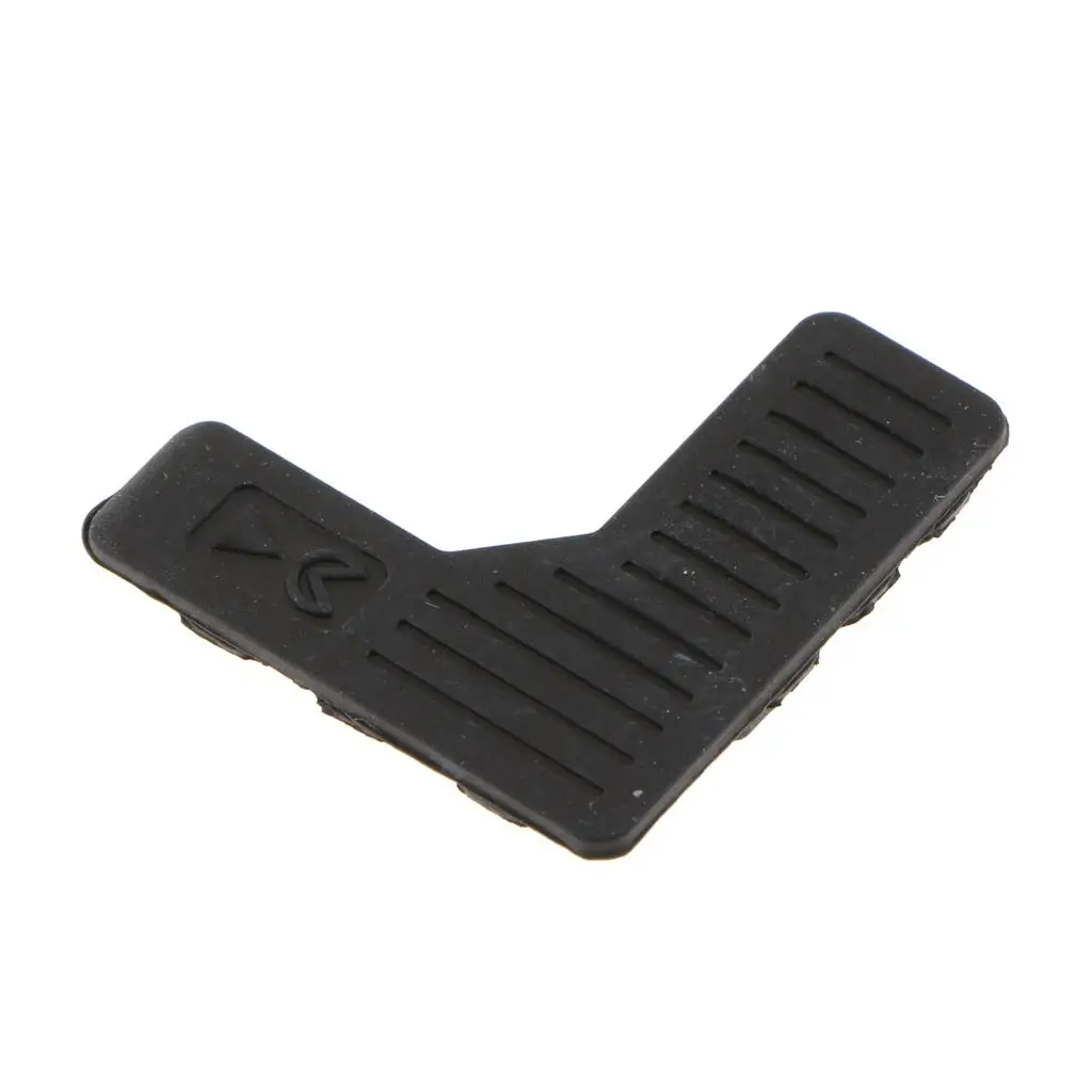Replacement Thumb Rear Back Bottom Rubber Grip Cover 700 S Camera