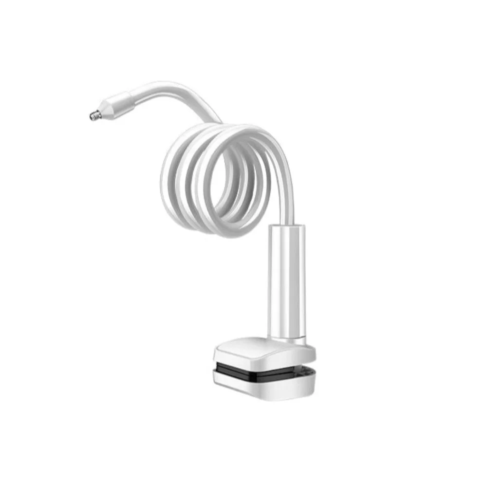 

Punch-free Security Camera Clip Holder Adjustable Cradle Supplies Book Desktop Clip Safe Home Improvement