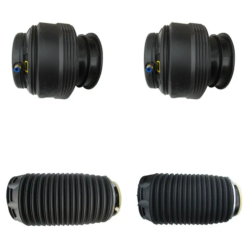 

Air Suspension Spring Kit Suitable for Equus Rohens Genesis Kia Borrego Rubber air Spring