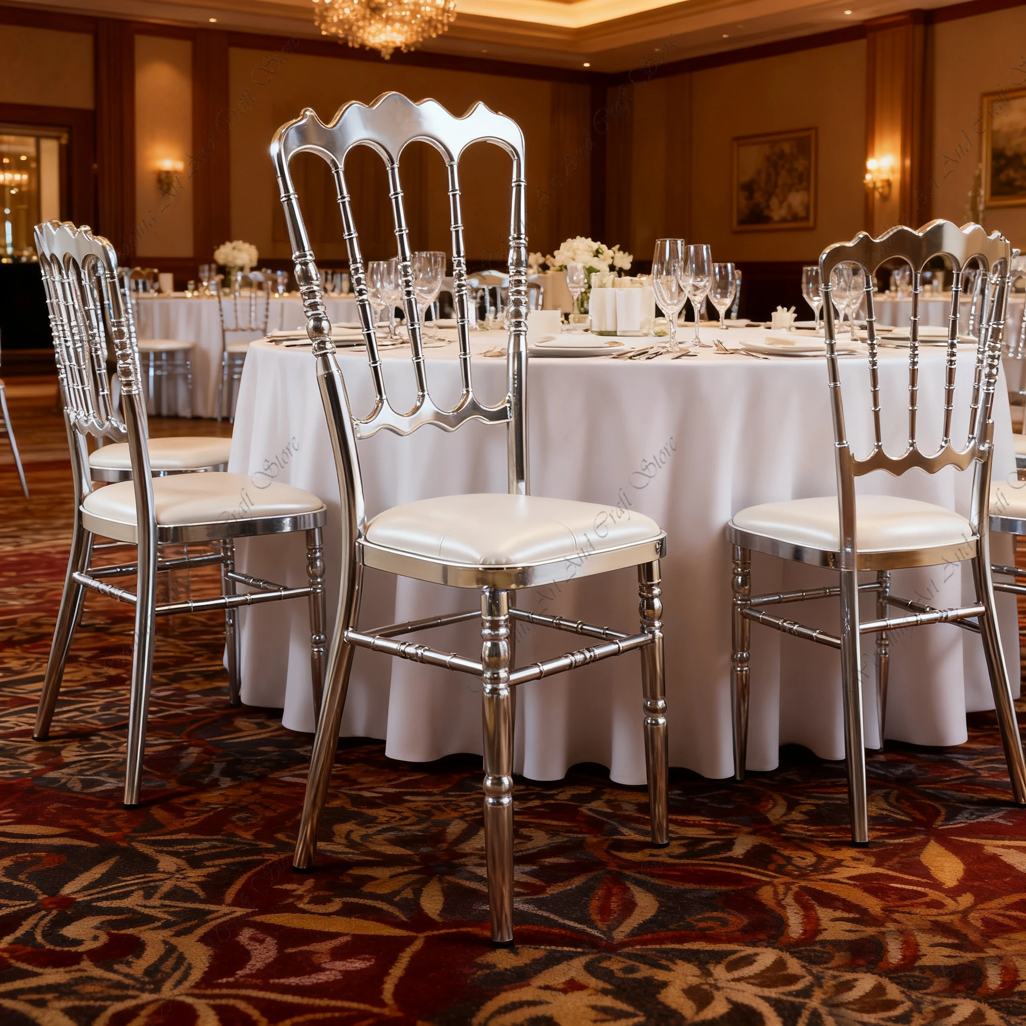 100Pcs F30 Modern M… - image