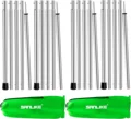 4 sticks