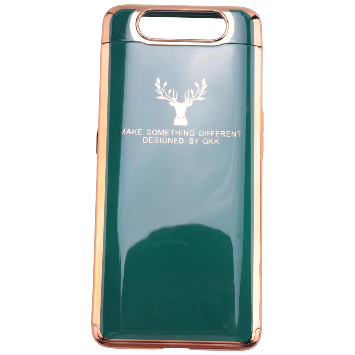 สําหรับ Samsung A80 โทรศัพท์มือถือกรณีรวมทุกอย่าง Anti-Fall แม่เหล็ก A80 Creative เลนส์โทรศัพท์มือถือฝาครอบป้องกัน