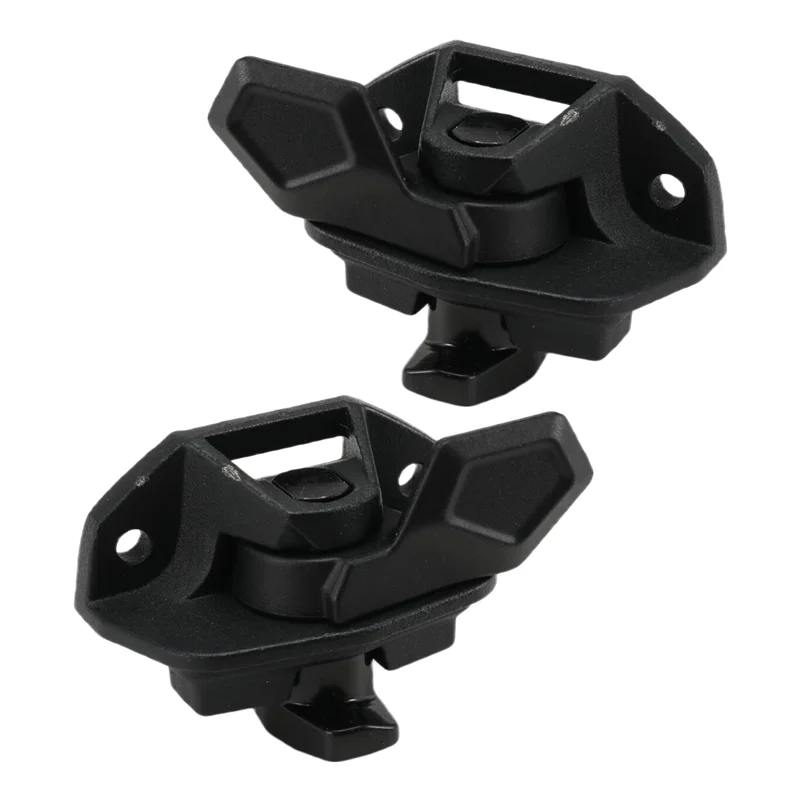 

AU05 -For Ski-Doo For Can-Am Outlander 2015-2019 Compatible Quick Release Latch Fastener Kit Part Number 715008044