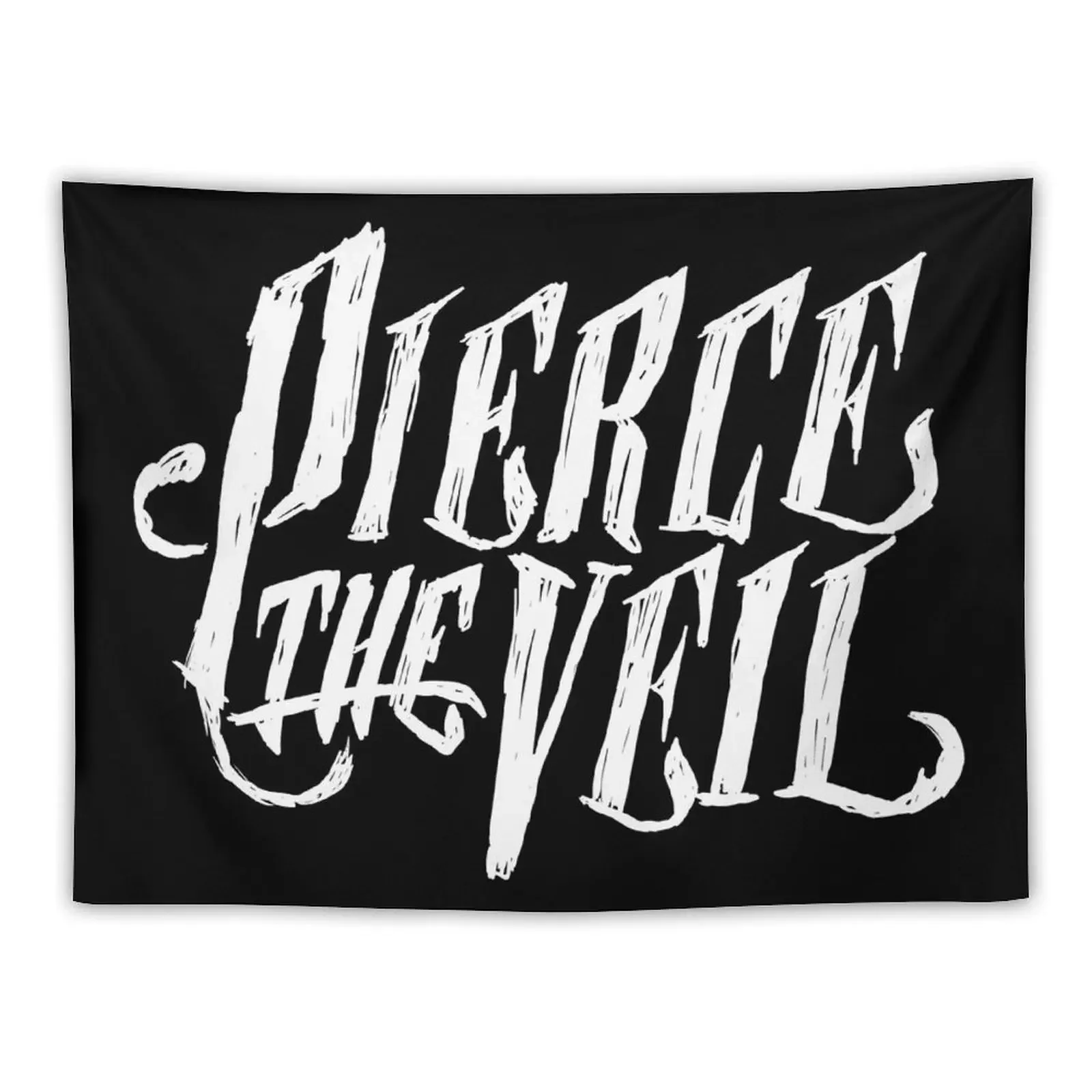 

pierce the veil Tapestry Room Decore Aesthetic Room Decorations Wallpaper Bedroom Tapestry