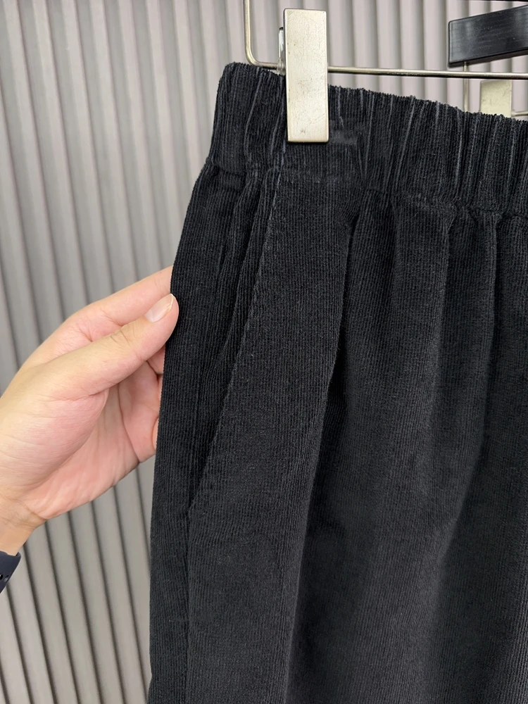 Svip Cabinet Thiened Corduroy – Corduroy Pant Warm Bewertung und Preis