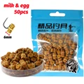 Milk egg