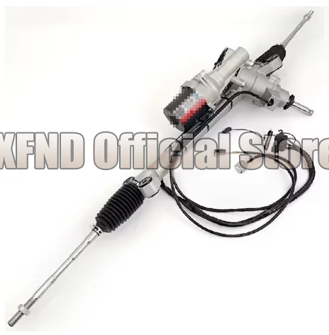 

JF1BM5LC2AG013817 POWER STEERING RACK For SUBARU LEGACY OUTBACK 2009-2014