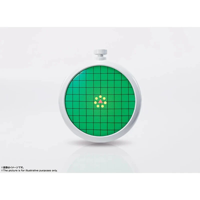 En Stock Original BANDAI PROPLICA dragón Radar figura Anime Dragou Ball acción modelo Echte en caja Spielzeug juguetes WY