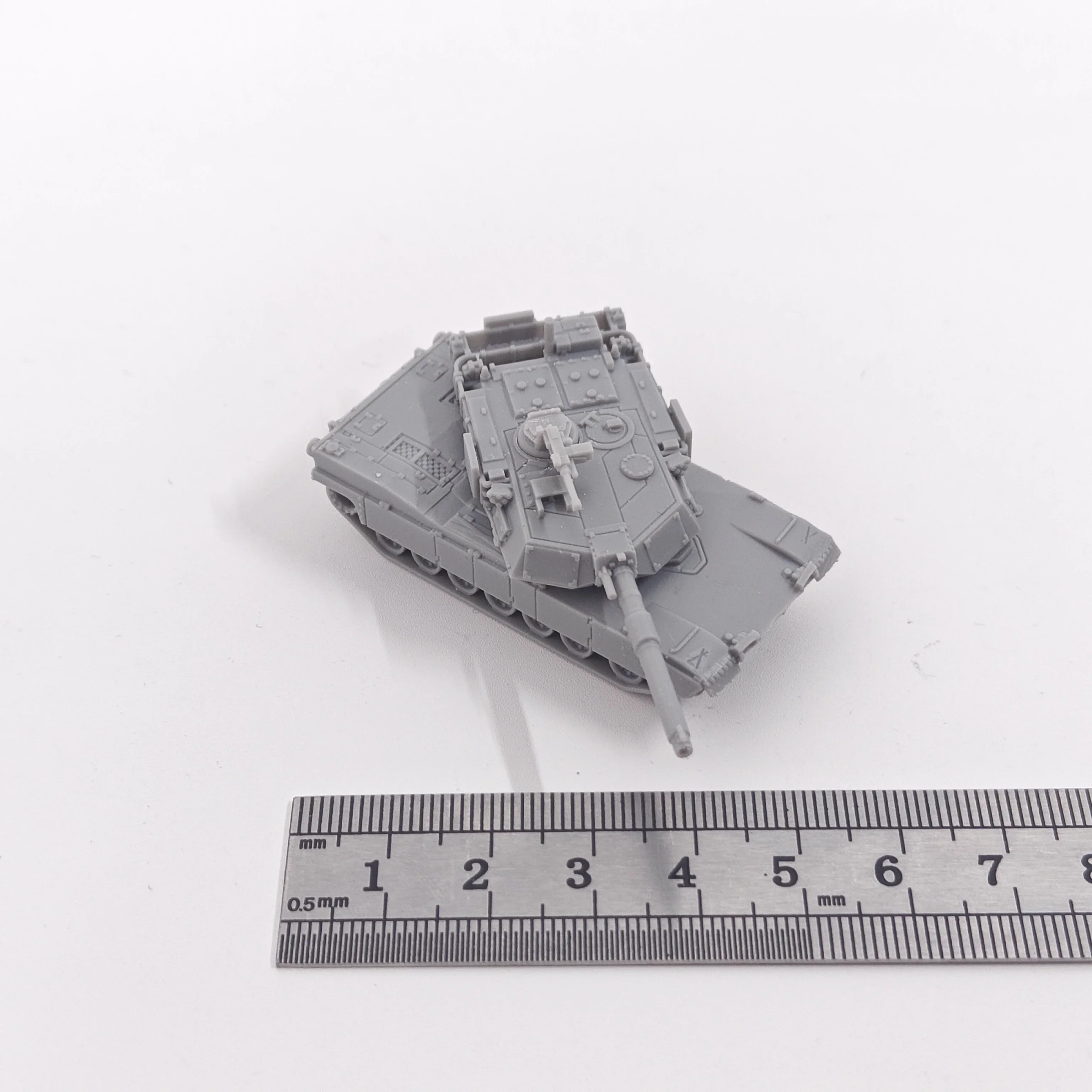 1/144 Scale M1A1 Ai…