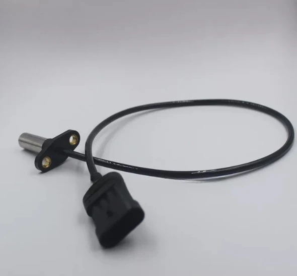 For 5HP421023A AC Motor Encoder Speed Sensor 45mm, for Hangcha Heli Electric Forklift Replacement Part