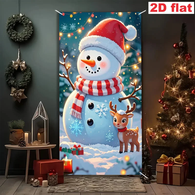1Pc2Dflat，Christmas… - image