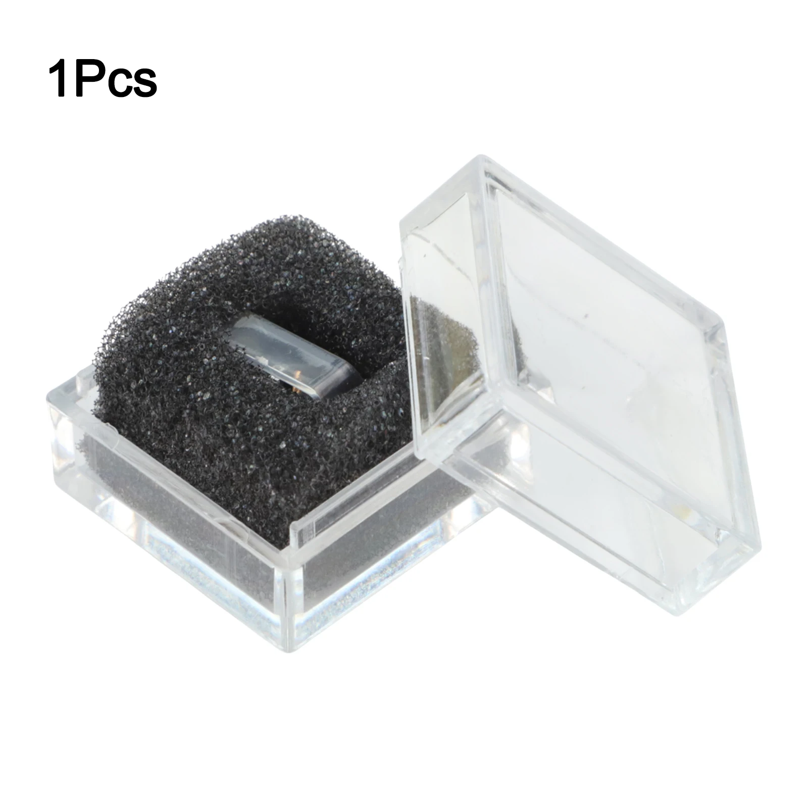 Quality Replacement Stylus for Philip Turnables Including GP400 II 401 II and Others Crafted from ABS Material