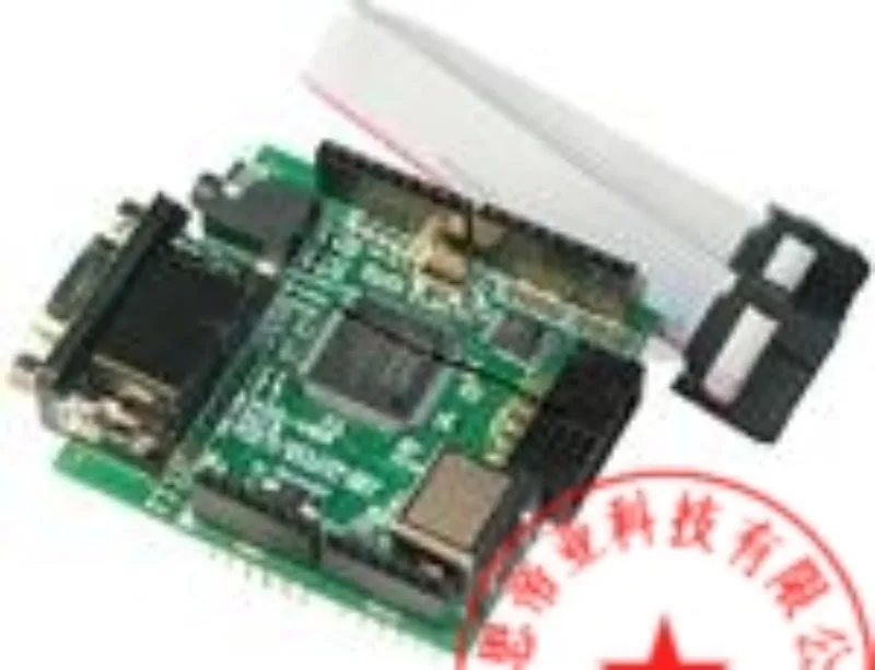 

MOD-VGA Olimex module GAMEDUINO VGA SHIELD XC3S200A DUINO Camera -