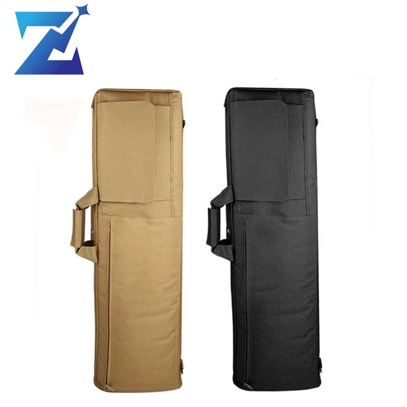 100CM Hunting Rifle Gun Bag Gun Carry Case Outdoor sport Shoulder Backpack