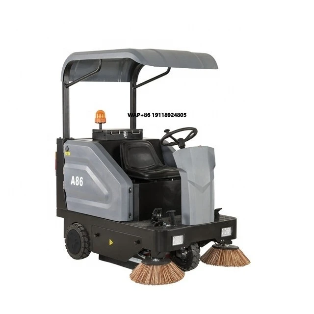 A86 Electric Multi-…