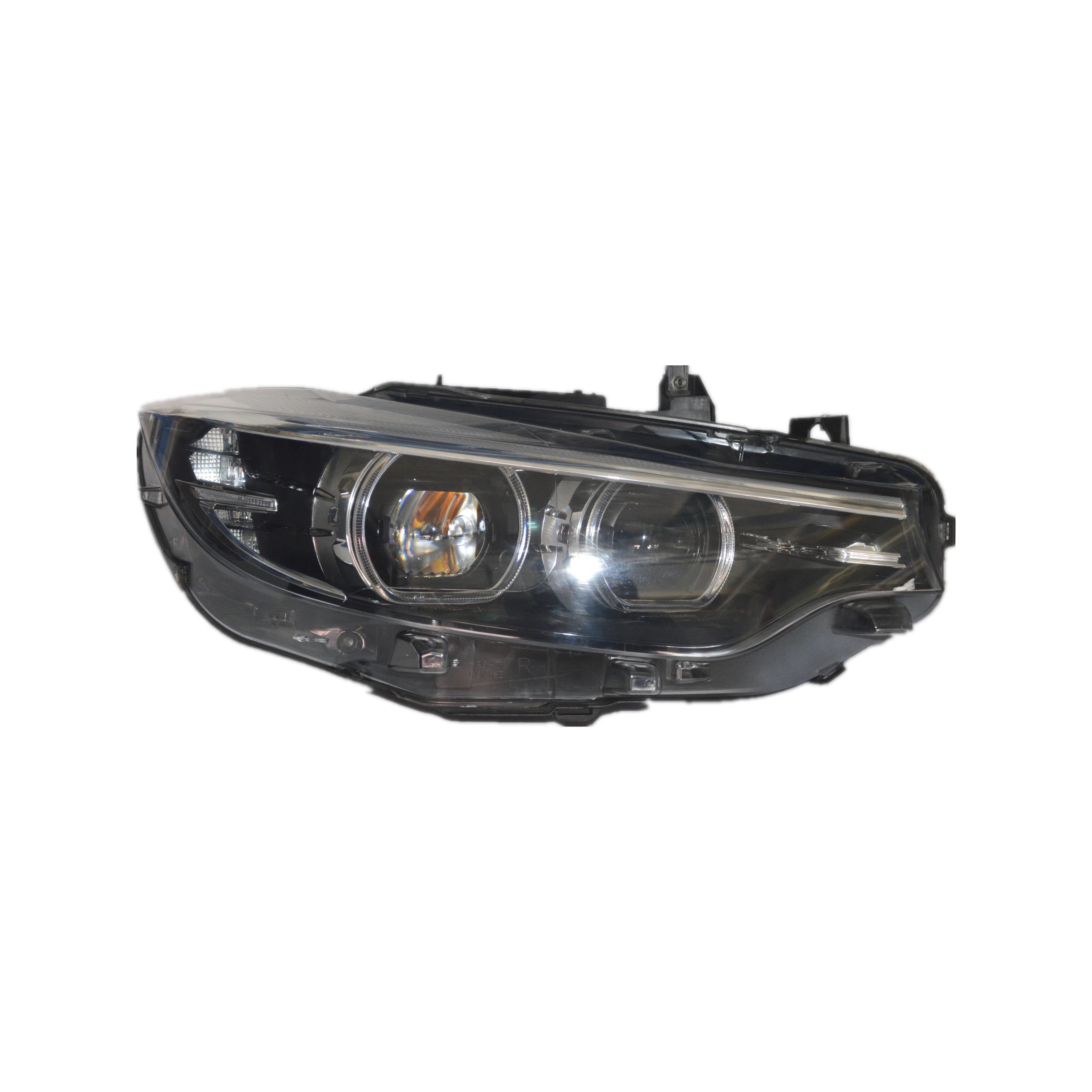 Factory Made High Power Led Auto Headlamp 4 Series F32 F36 2016-2020 Bright Headlights for  car light