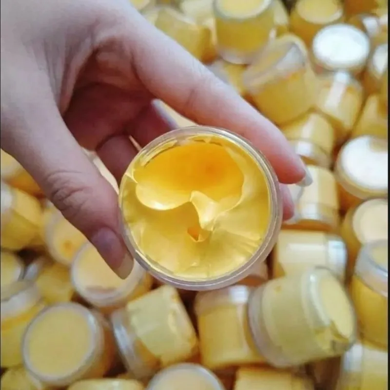 Kich Trang X6 Whitening Body Reduce Dark Skin Blemishes, Moisturize, Brighten Smooth Whiter Suitable for Dull Skin