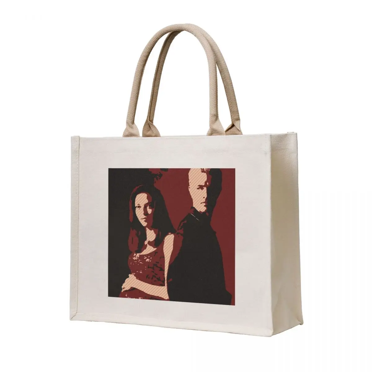 Spike & Dru Tote Bag bags woman 2025 Big bag bags for women